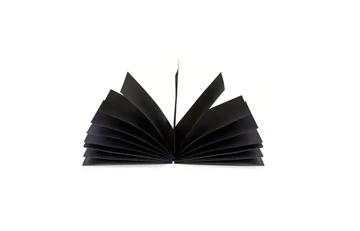 DIY Gästebuch
