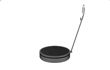 360° Spinner Plattform: White Label